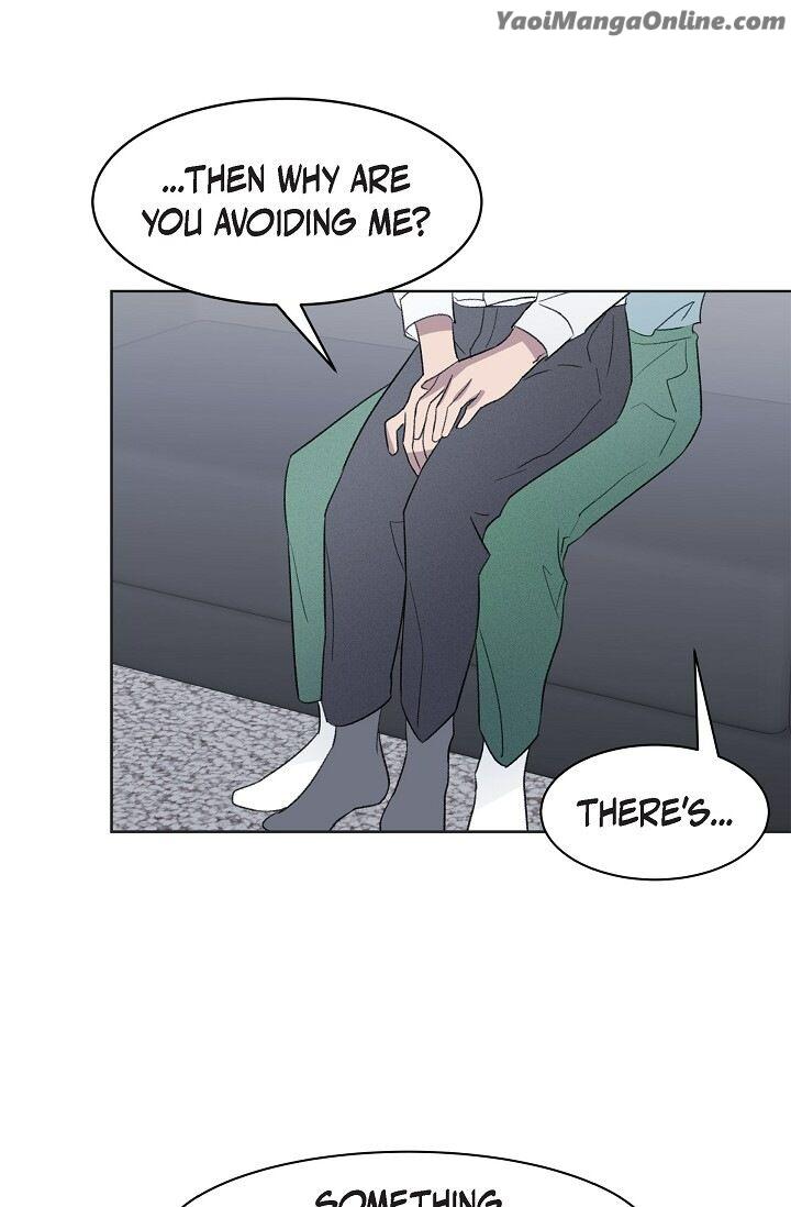 Triggering Idle Desires by Ganu [Eng] page 53