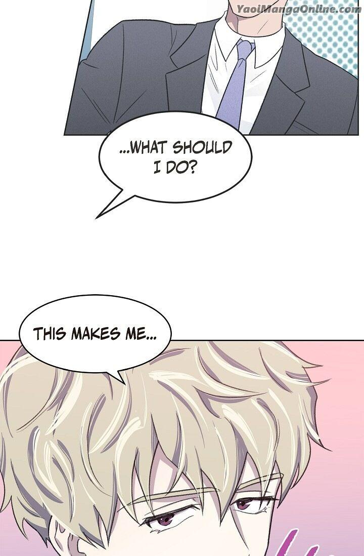 Triggering Idle Desires by Ganu [Eng] page 54