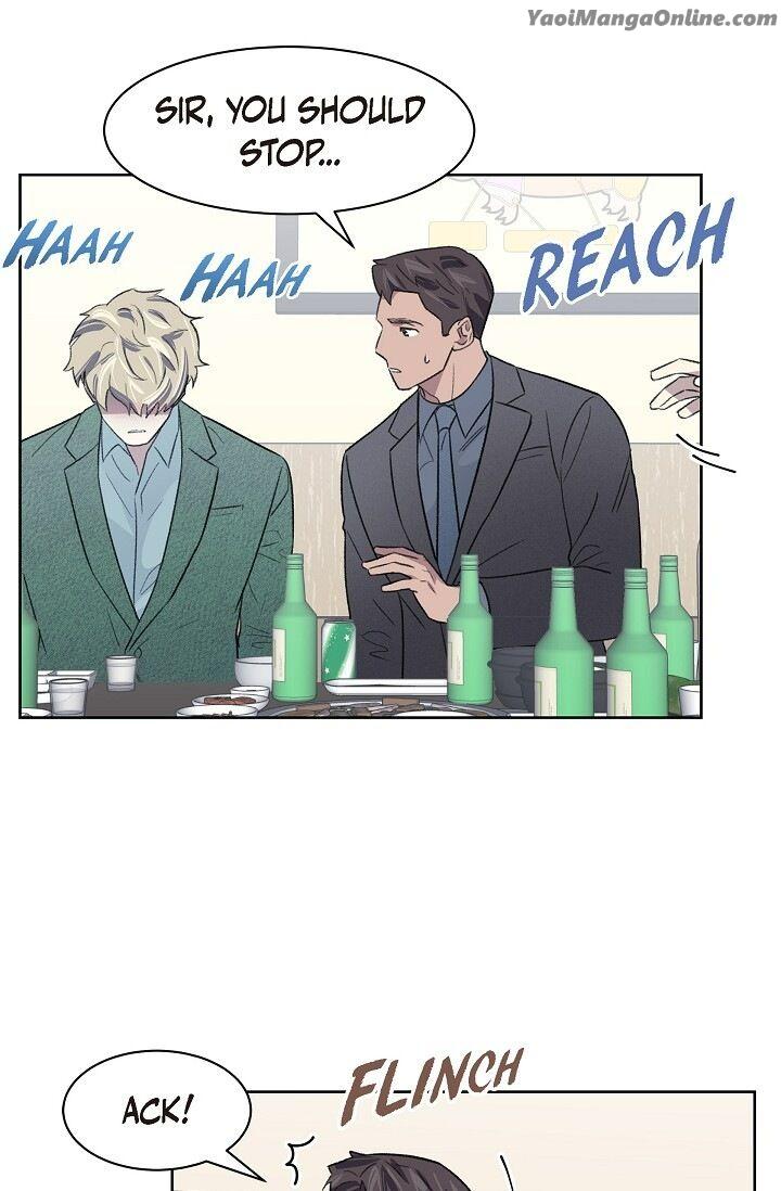 Triggering Idle Desires by Ganu [Eng] page 54