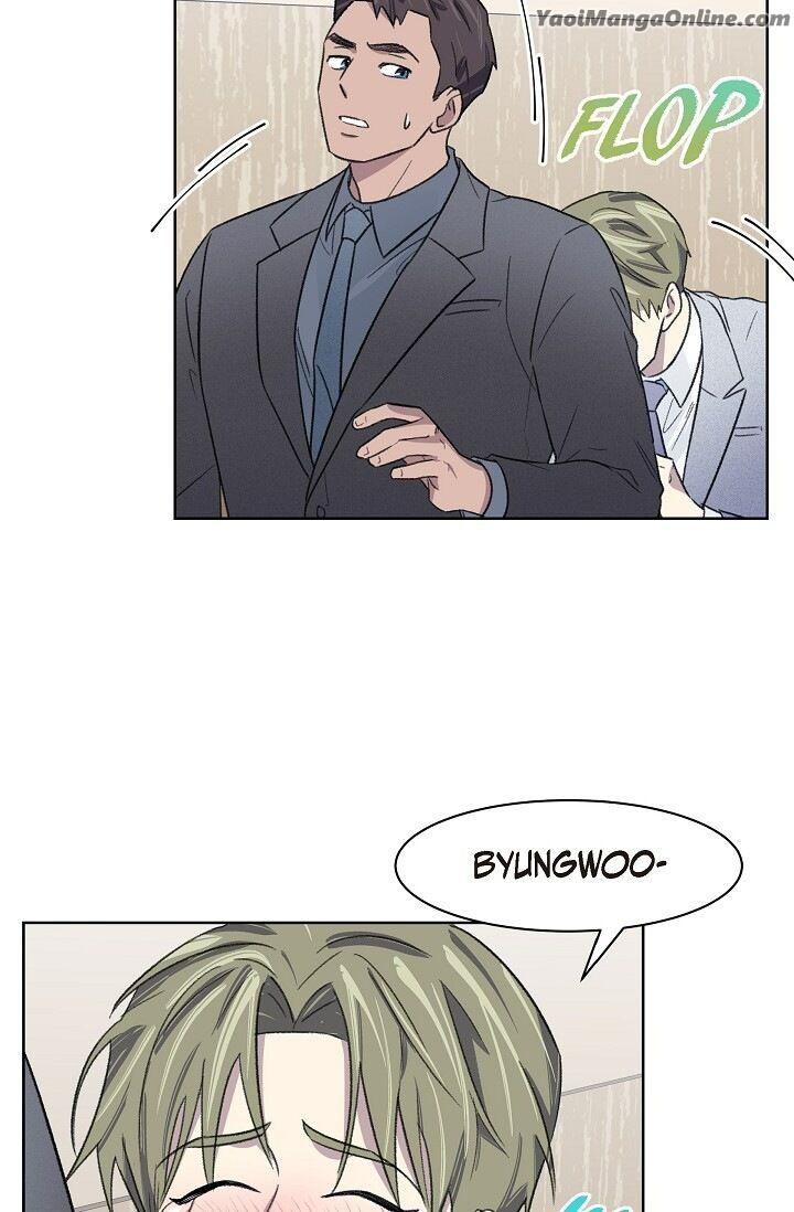 Triggering Idle Desires by Ganu [Eng] page 55