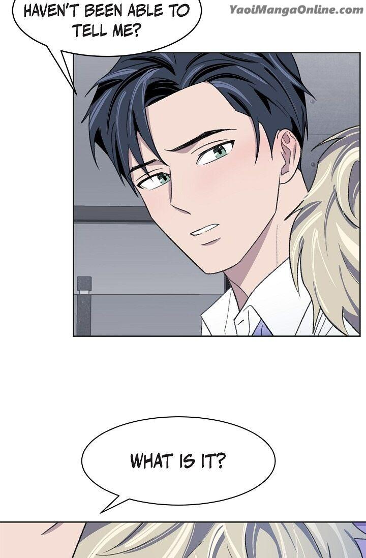 Triggering Idle Desires by Ganu [Eng] page 55