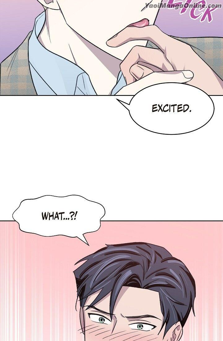 Triggering Idle Desires by Ganu [Eng] page 55