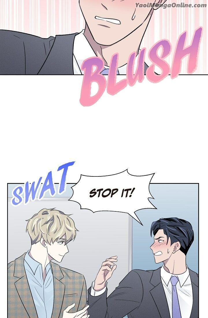 Triggering Idle Desires by Ganu [Eng] page 56