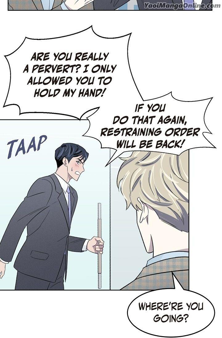 Triggering Idle Desires by Ganu [Eng] page 57