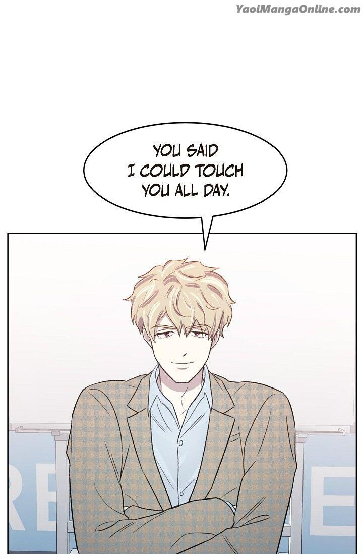 Triggering Idle Desires by Ganu [Eng] page 58