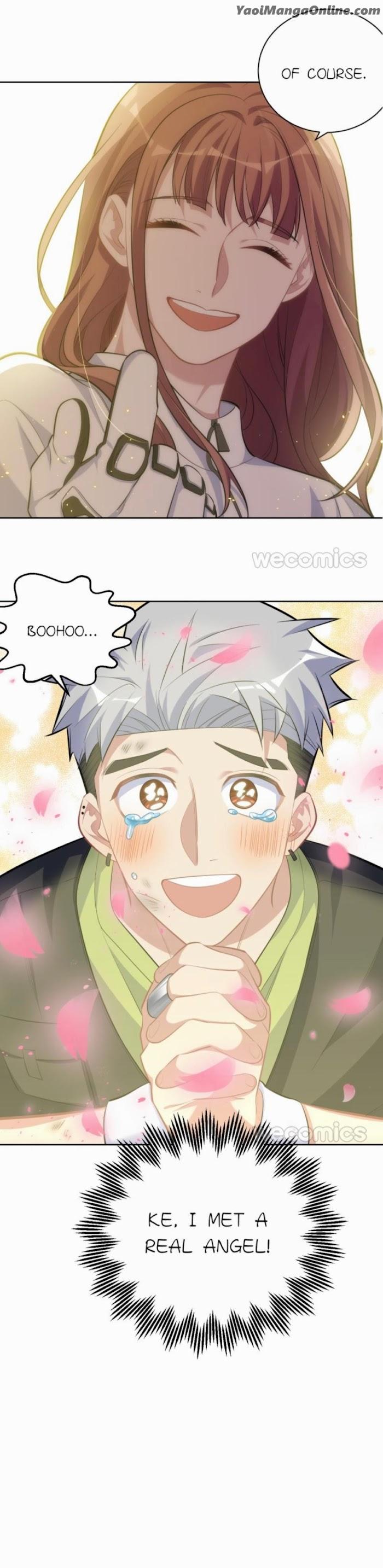 My Father-in-Law is My Wife by Plumage – Ch. 167 [Eng] page 10