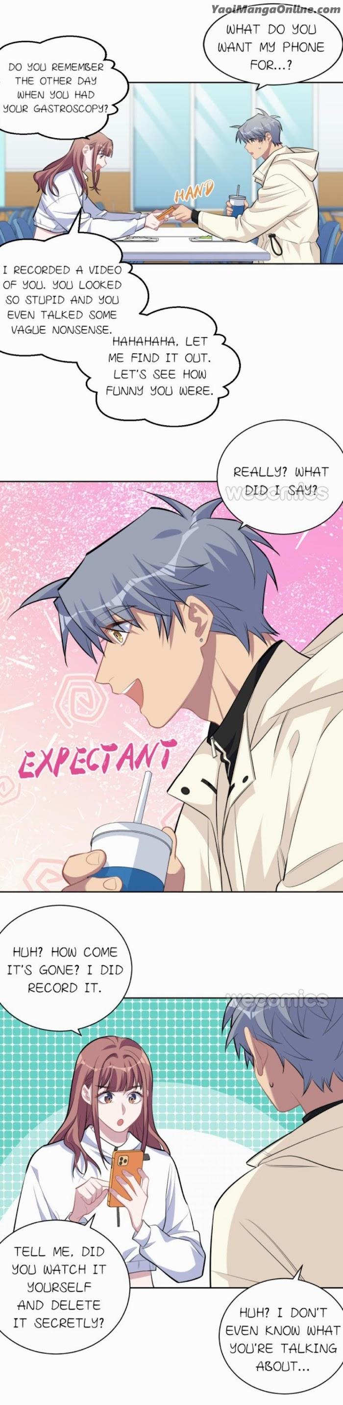 My Father-in-Law is My Wife by Plumage – Ch. 167 [Eng] page 13