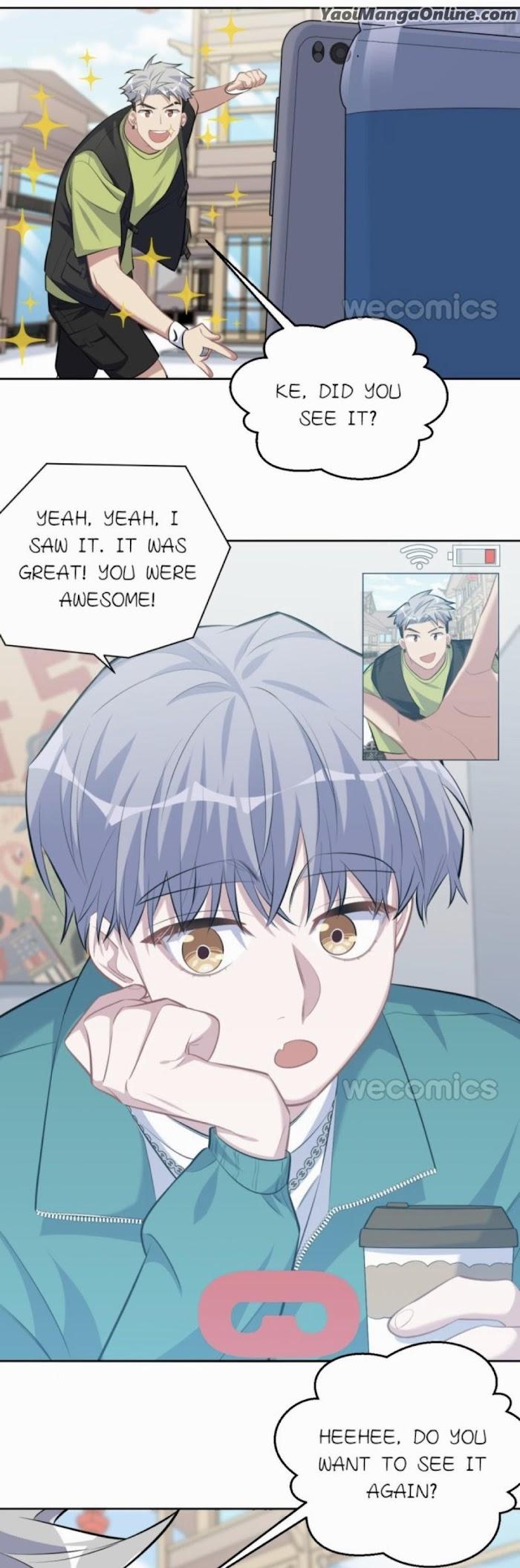 My Father-in-Law is My Wife by Plumage – Ch. 167 [Eng] page 4