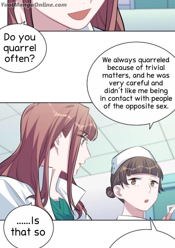 My Father-in-Law is My Wife by Plumage – Ch. 167 [Eng] page 9