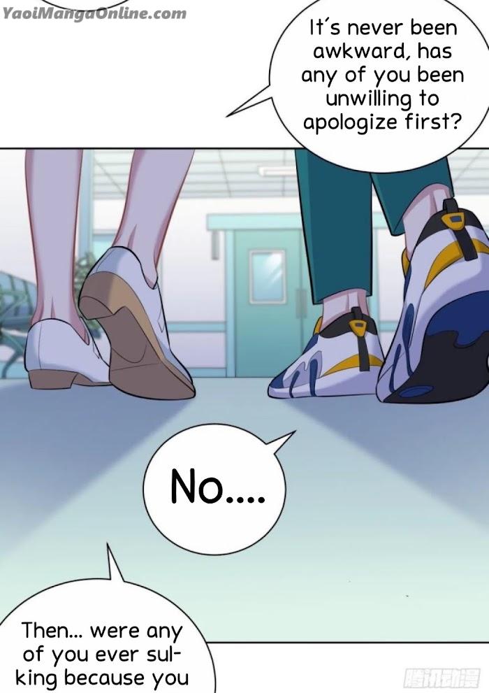 My Father-in-Law is My Wife by Plumage – Ch. 167 [Eng] page 10