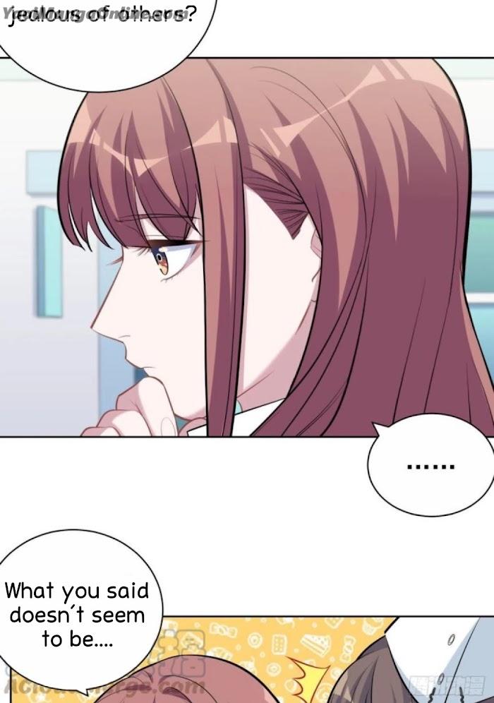 My Father-in-Law is My Wife by Plumage – Ch. 167 [Eng] page 11