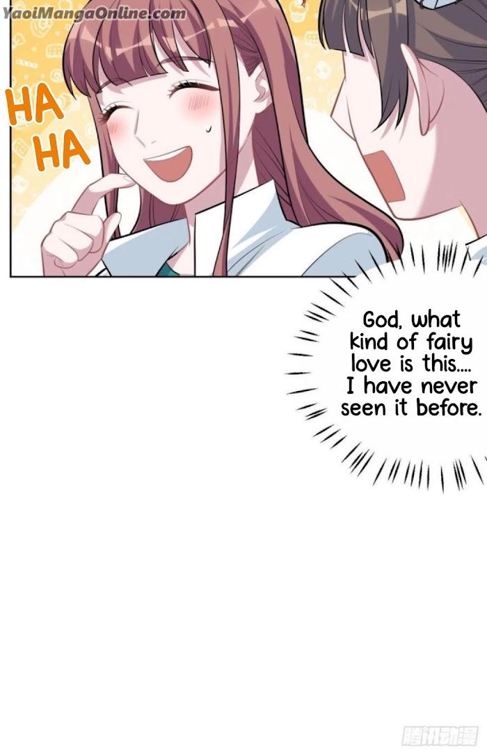 My Father-in-Law is My Wife by Plumage – Ch. 167 [Eng] page 12