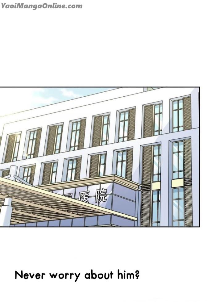 My Father-in-Law is My Wife by Plumage – Ch. 167 [Eng] page 13