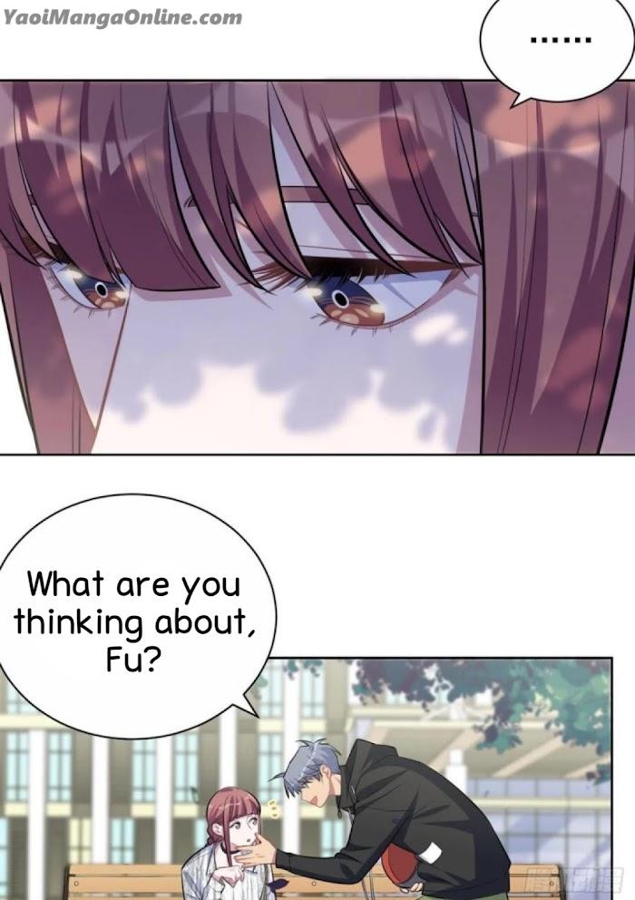 My Father-in-Law is My Wife by Plumage – Ch. 167 [Eng] page 15