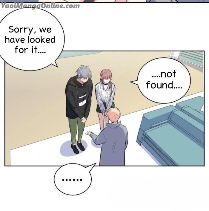 My Father-in-Law is My Wife by Plumage – Ch. 167 [Eng] page 29