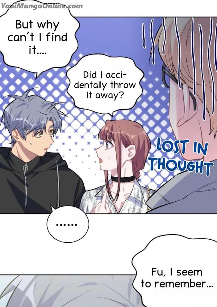 My Father-in-Law is My Wife by Plumage – Ch. 167 [Eng] page 30