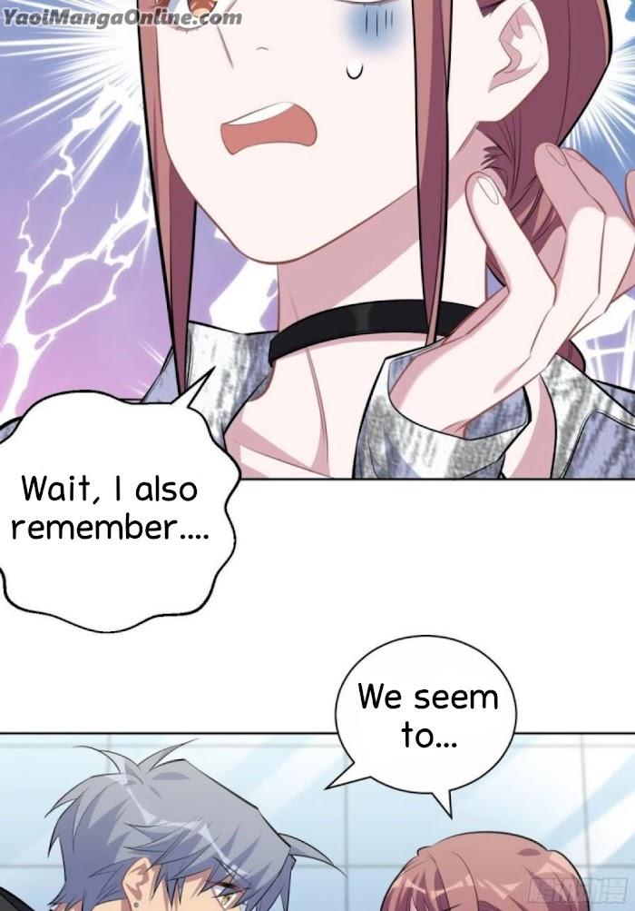 My Father-in-Law is My Wife by Plumage – Ch. 167 [Eng] page 32