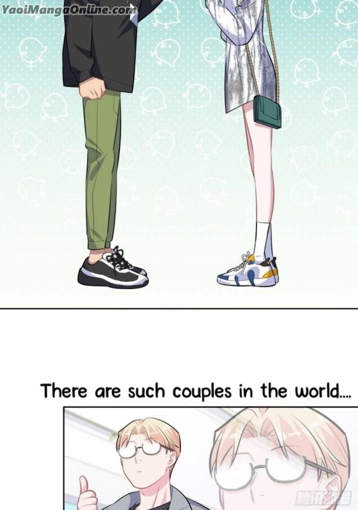 My Father-in-Law is My Wife by Plumage – Ch. 167 [Eng] page 34