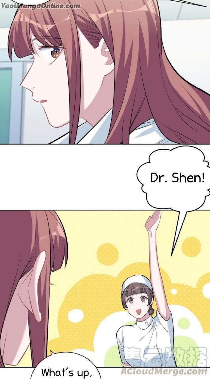 My Father-in-Law is My Wife by Plumage – Ch. 167 [Eng] page 4