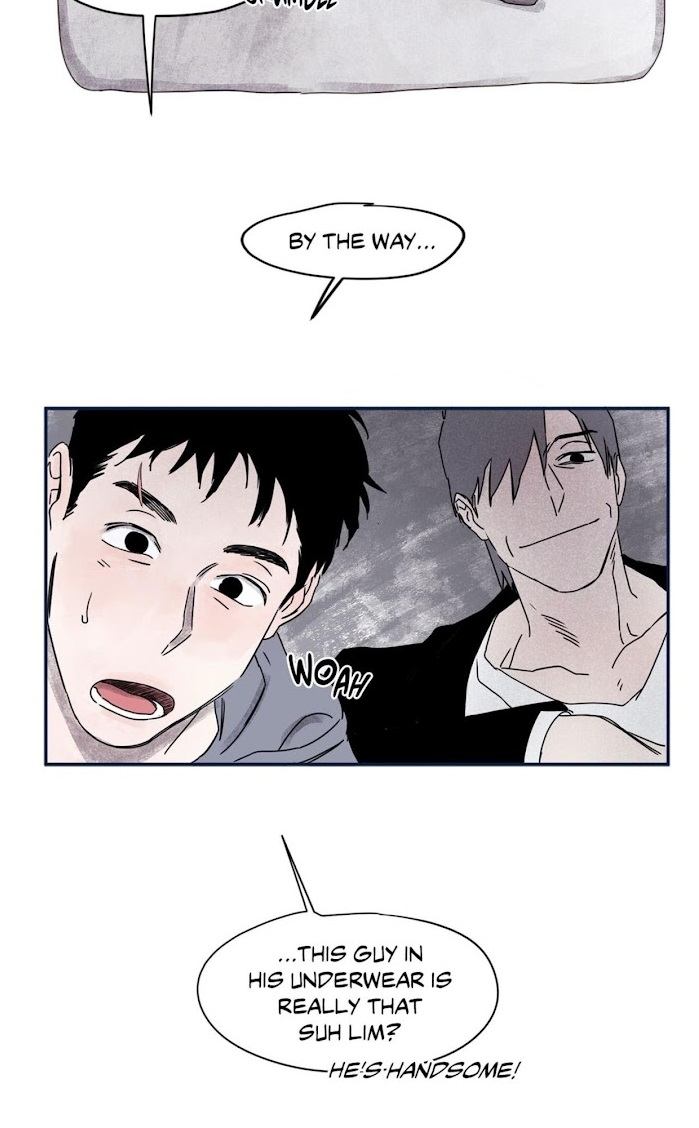 Like a Tidal Wave – from Pheromone Shower by Chilyong [Eng] page 17