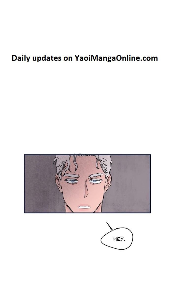 Like a Tidal Wave – from Pheromone Shower by Chilyong [Eng] page 25