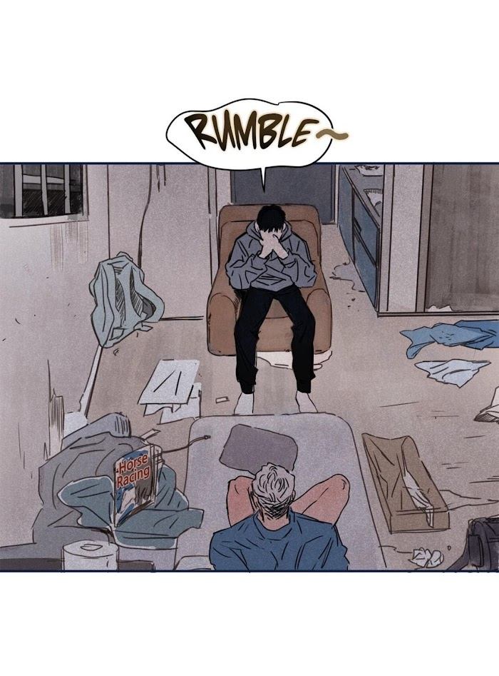 Like a Tidal Wave – from Pheromone Shower by Chilyong [Eng] page 26