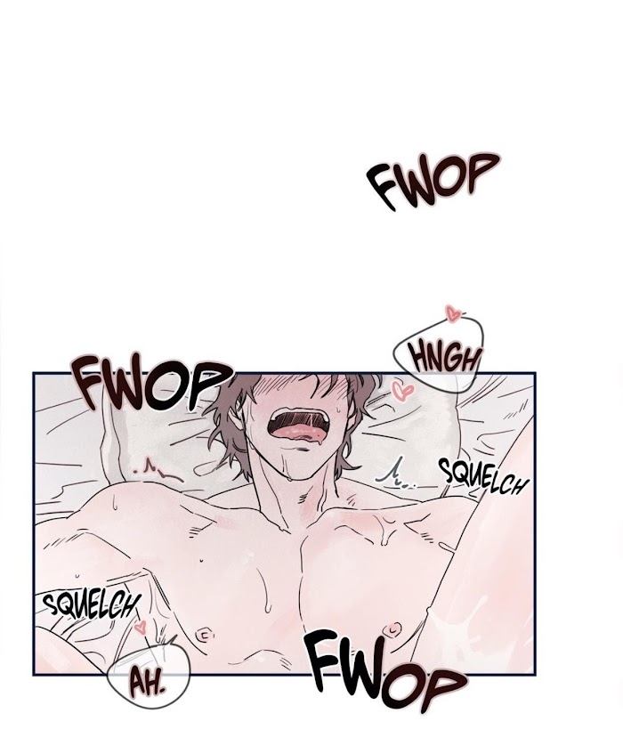 Like a Tidal Wave – from Pheromone Shower by Chilyong [Eng] page 3