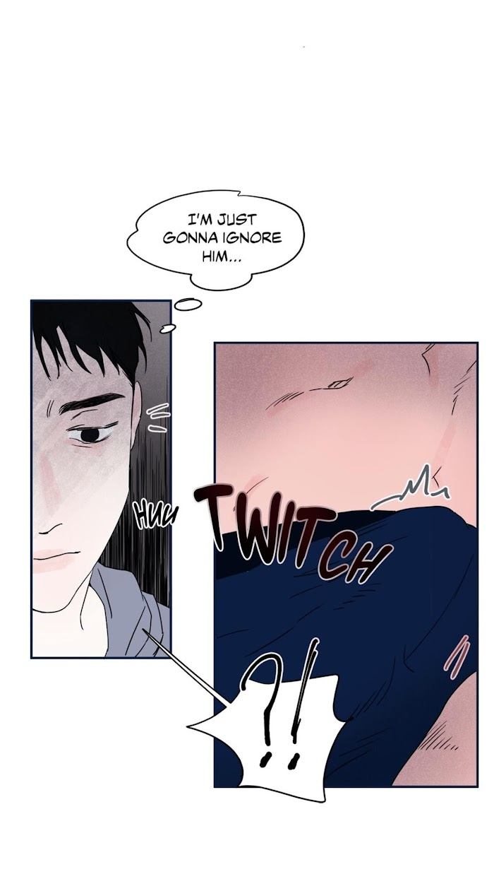 Like a Tidal Wave – from Pheromone Shower by Chilyong [Eng] page 31