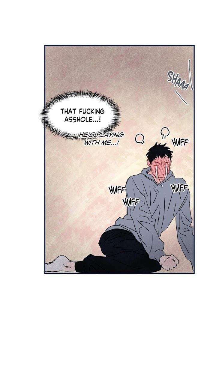 Like a Tidal Wave – from Pheromone Shower by Chilyong [Eng] page 49