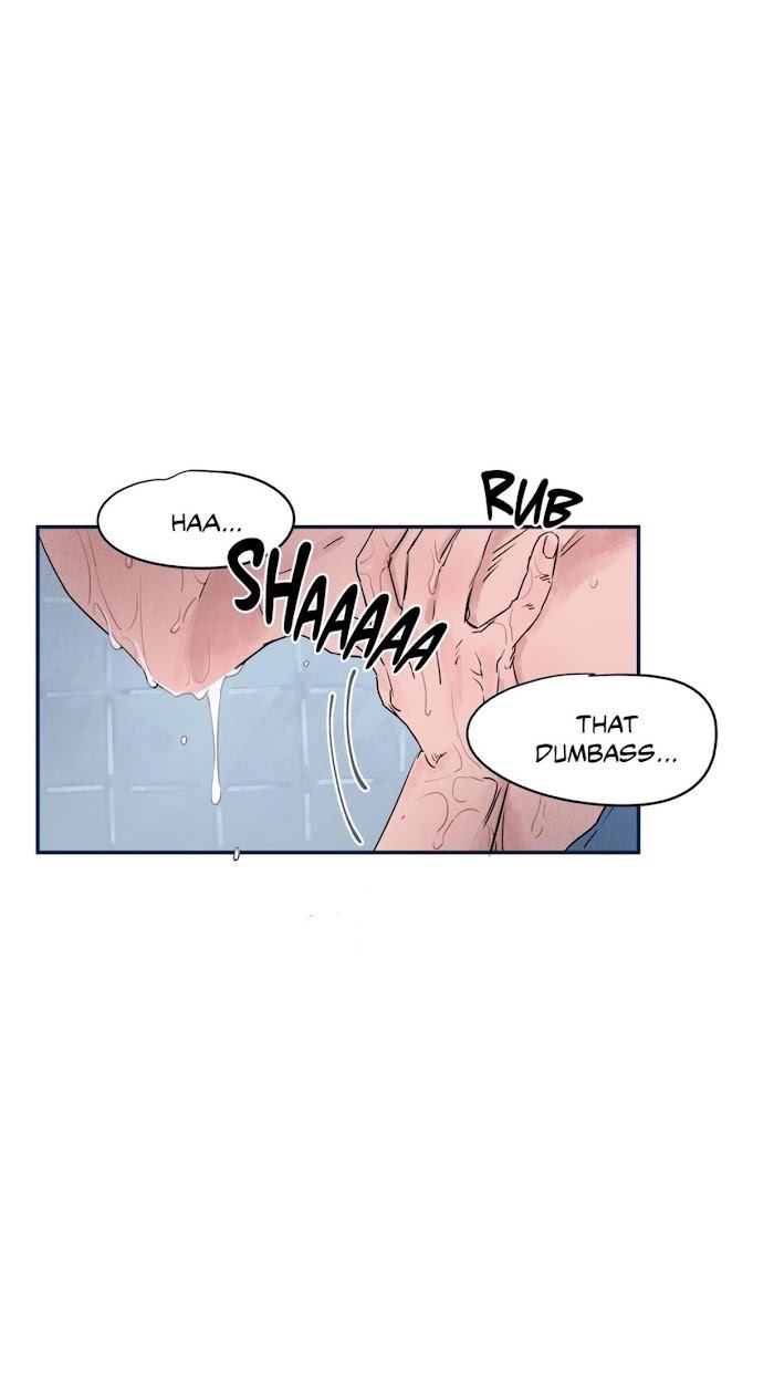 Like a Tidal Wave – from Pheromone Shower by Chilyong [Eng] page 50