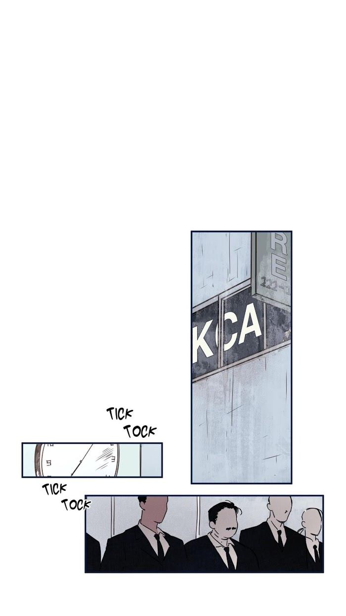 Like a Tidal Wave – from Pheromone Shower by Chilyong [Eng] page 52