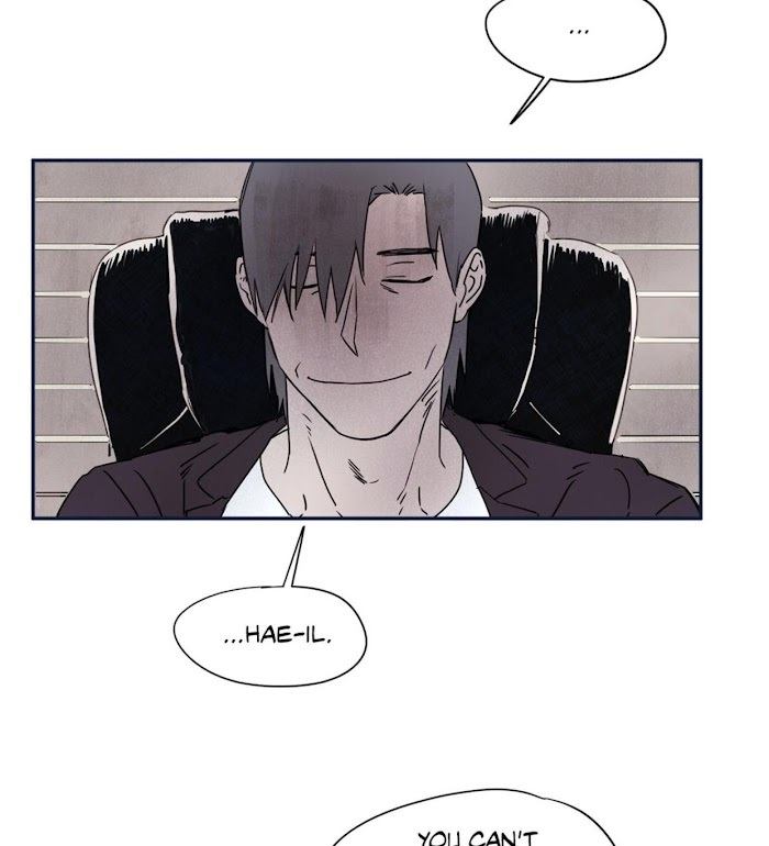 Like a Tidal Wave – from Pheromone Shower by Chilyong [Eng] page 53