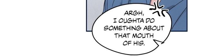 Like a Tidal Wave – from Pheromone Shower by Chilyong [Eng] page 56