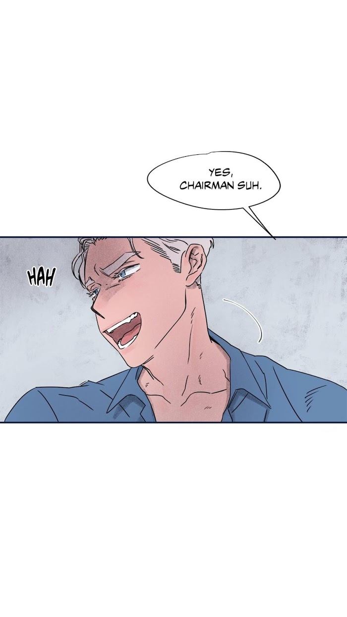 Like a Tidal Wave – from Pheromone Shower by Chilyong [Eng] page 59