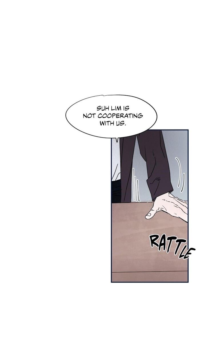 Like a Tidal Wave – from Pheromone Shower by Chilyong [Eng] page 60