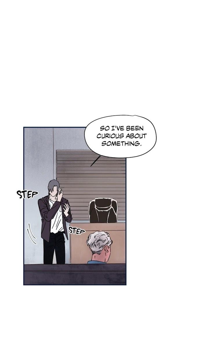 Like a Tidal Wave – from Pheromone Shower by Chilyong [Eng] page 61