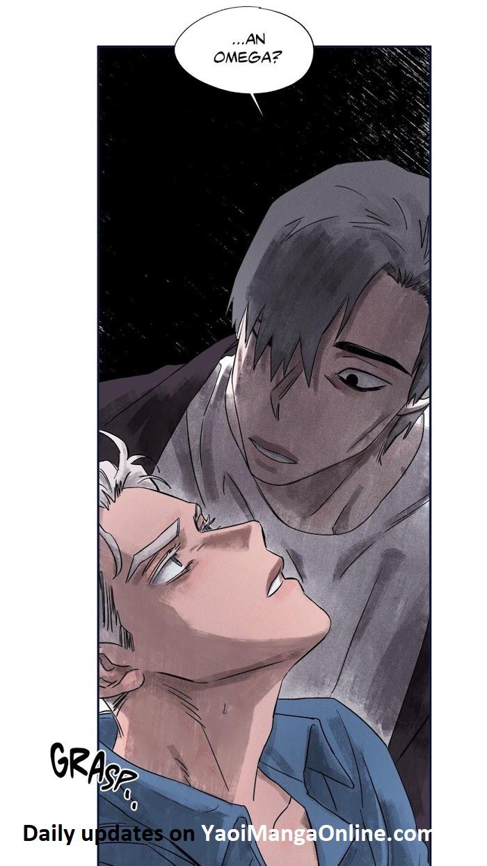 Like a Tidal Wave – from Pheromone Shower by Chilyong [Eng] page 63