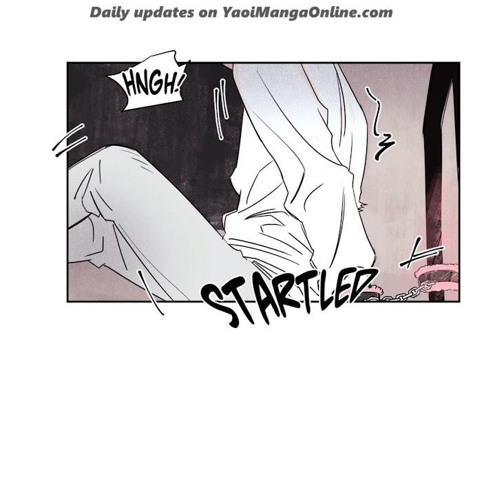 Like a Tidal Wave – from Pheromone Shower by Chilyong [Eng] page 9