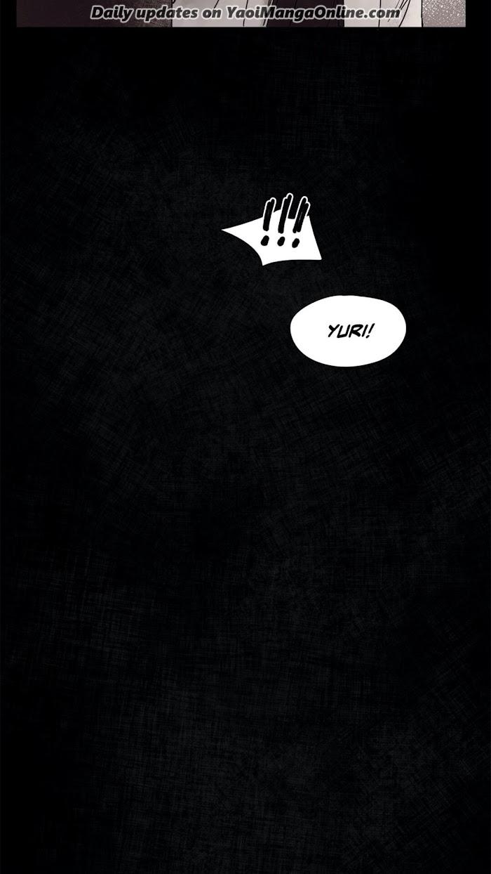 Like a Tidal Wave – from Pheromone Shower by Chilyong [Eng] page 19