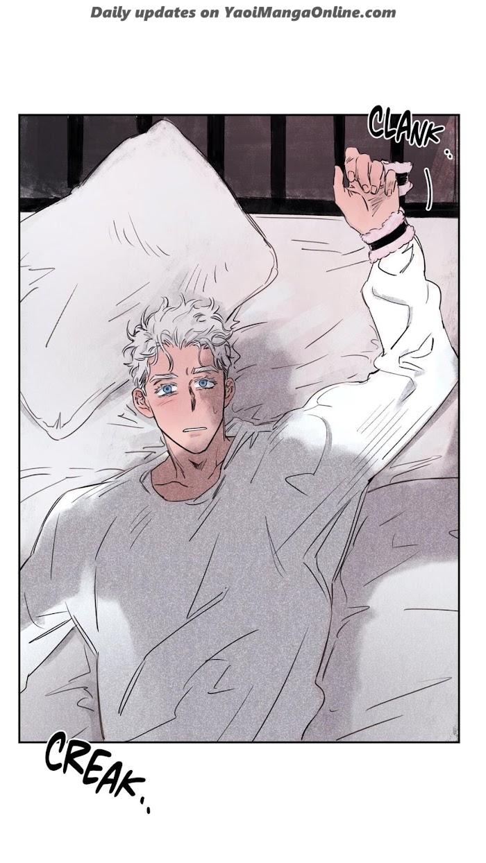 Like a Tidal Wave – from Pheromone Shower by Chilyong [Eng] page 2