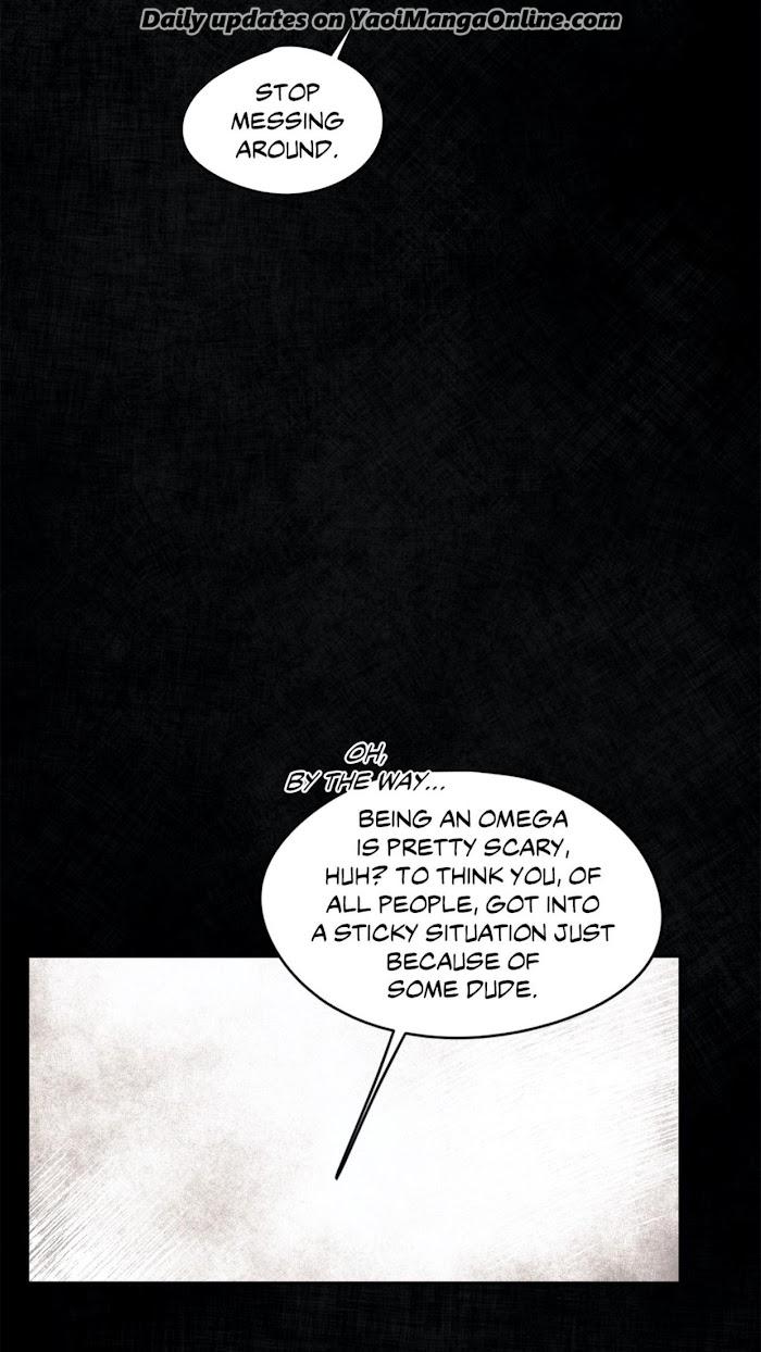 Like a Tidal Wave – from Pheromone Shower by Chilyong [Eng] page 30