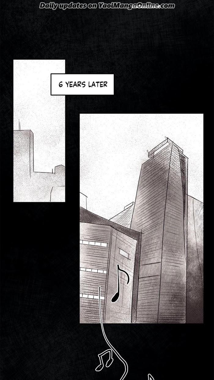 Like a Tidal Wave – from Pheromone Shower by Chilyong [Eng] page 32