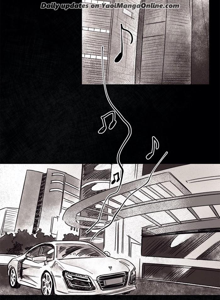 Like a Tidal Wave – from Pheromone Shower by Chilyong [Eng] page 33