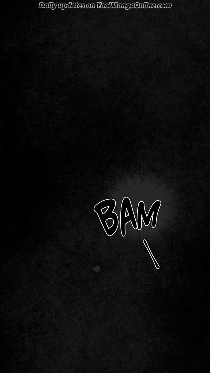 Like a Tidal Wave – from Pheromone Shower by Chilyong [Eng] page 36