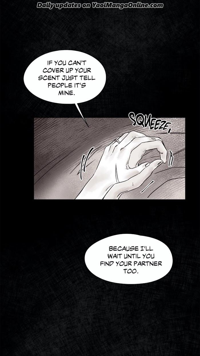 Like a Tidal Wave – from Pheromone Shower by Chilyong [Eng] page 48