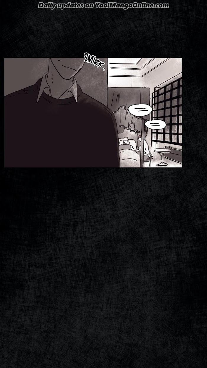 Like a Tidal Wave – from Pheromone Shower by Chilyong [Eng] page 49
