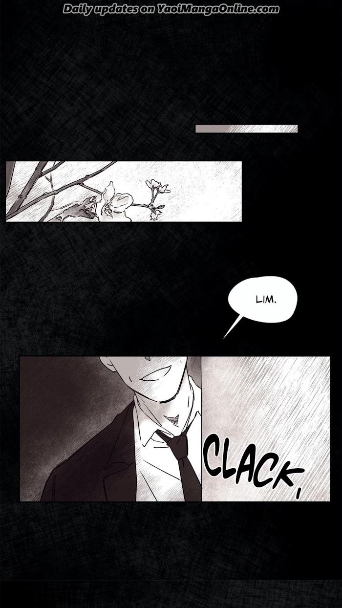 Like a Tidal Wave – from Pheromone Shower by Chilyong [Eng] page 51