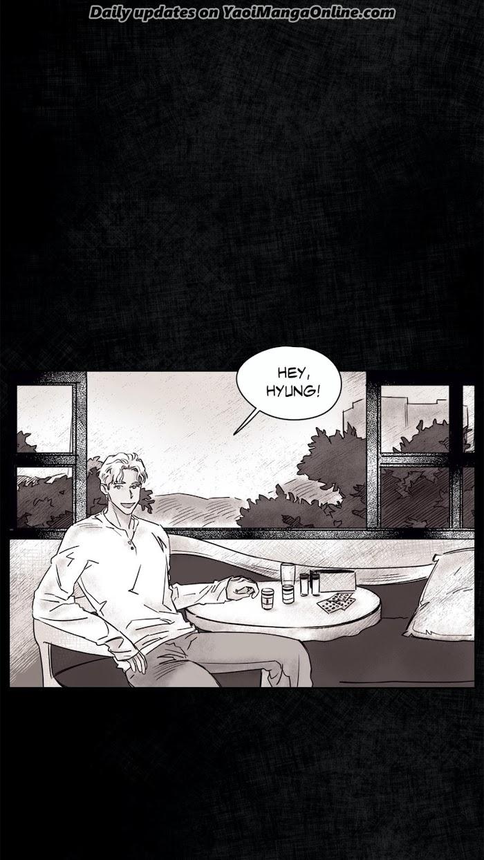 Like a Tidal Wave – from Pheromone Shower by Chilyong [Eng] page 52