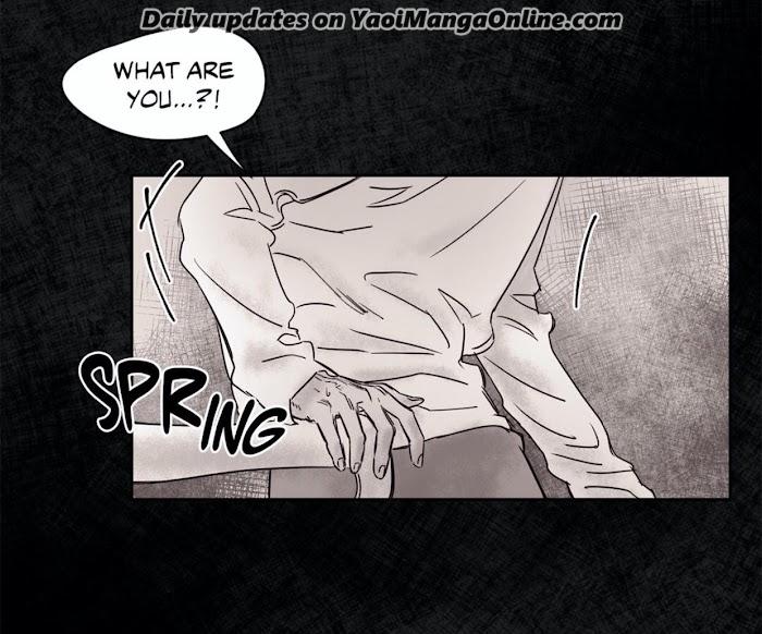 Like a Tidal Wave – from Pheromone Shower by Chilyong [Eng] page 59