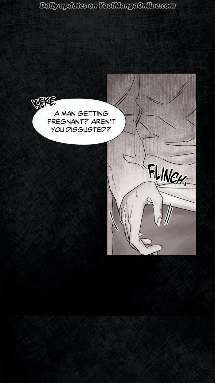 Like a Tidal Wave – from Pheromone Shower by Chilyong [Eng] page 63